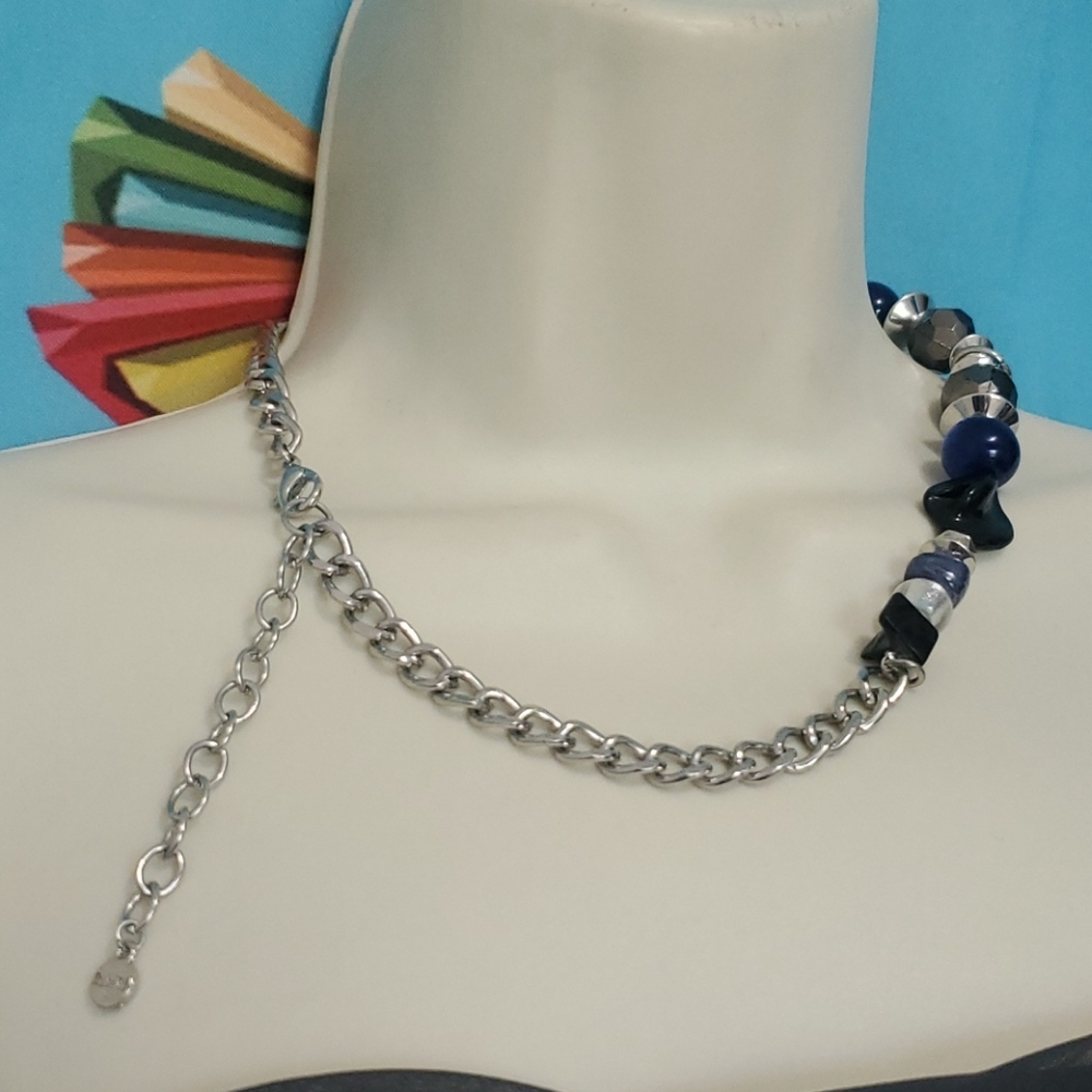 Ruby Red Necklace - image 6